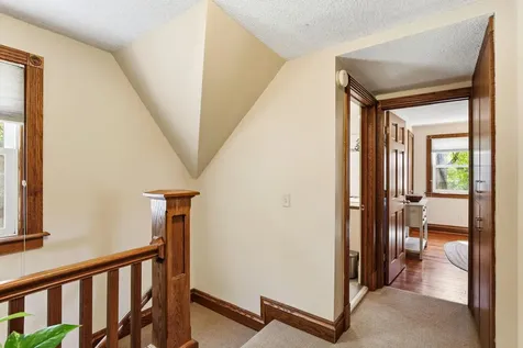 6283 Kerry Lane NE Fridley MN 55432