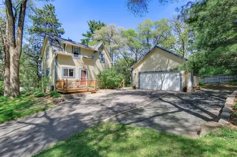 6283 Kerry Lane NE Fridley MN 55432