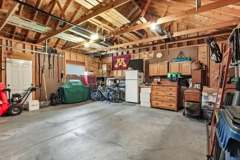 6283 Kerry Lane NE Fridley MN 55432