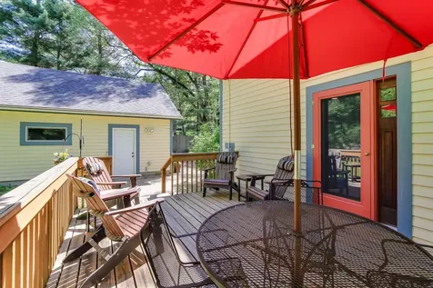 6283 Kerry Lane NE Fridley MN 55432