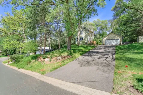 6283 Kerry Lane NE Fridley MN 55432