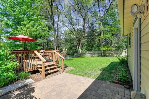 6283 Kerry Lane NE Fridley MN 55432