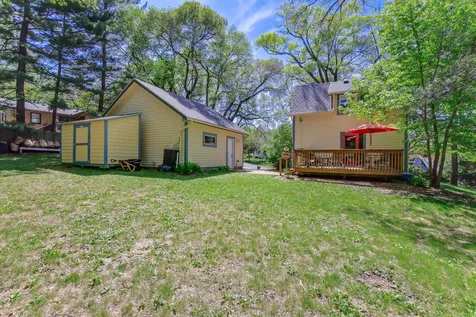 6283 Kerry Lane NE Fridley MN 55432