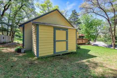 6283 Kerry Lane NE Fridley MN 55432