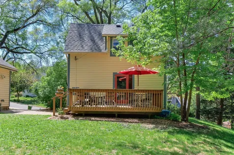 6283 Kerry Lane NE Fridley MN 55432