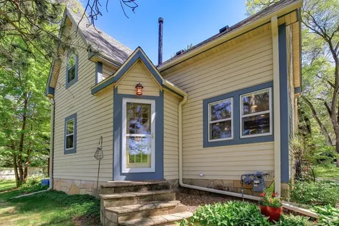 6283 Kerry Lane NE Fridley MN 55432