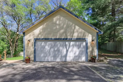 6283 Kerry Lane NE Fridley MN 55432