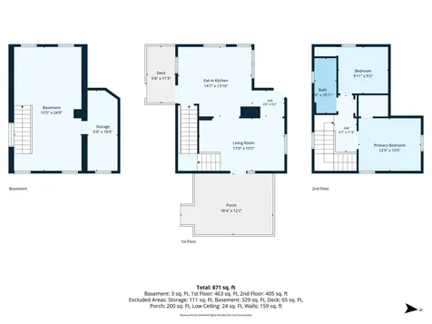 6283 Kerry Lane NE Fridley MN 55432