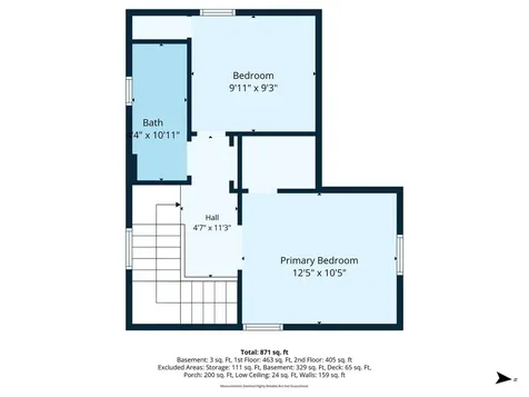 6283 Kerry Lane NE Fridley MN 55432
