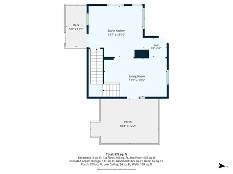 6283 Kerry Lane NE Fridley MN 55432