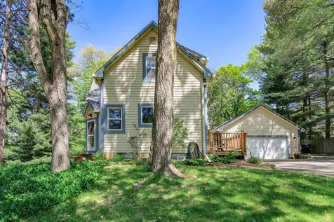6283 Kerry Lane NE Fridley MN 55432