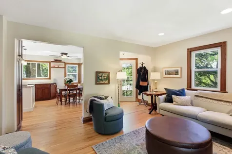 6283 Kerry Lane NE Fridley MN 55432