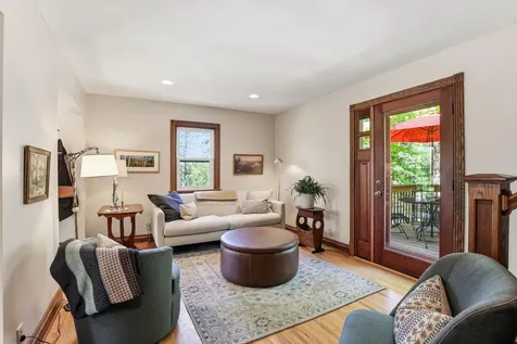 6283 Kerry Lane NE Fridley MN 55432