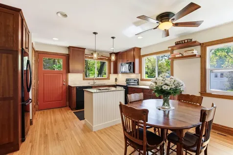 6283 Kerry Lane NE Fridley MN 55432