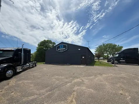 20026 Empire Road Clearwater MN 55320