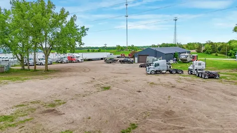 20026 Empire Road Clearwater MN 55320