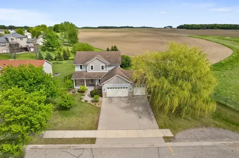 1141 Jasmine Lane Jordan MN 55352
