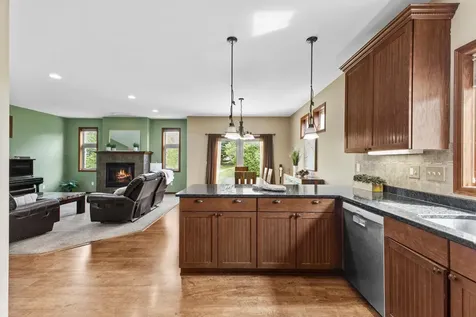 1141 Jasmine Lane Jordan MN 55352