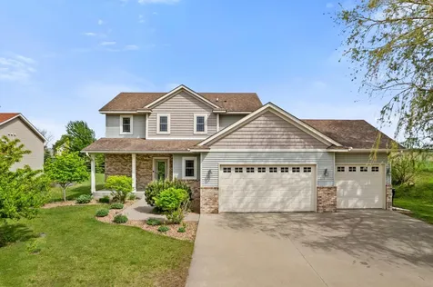 1141 Jasmine Lane Jordan MN 55352