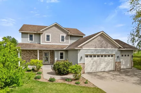 1141 Jasmine Lane Jordan MN 55352