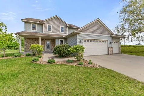 1141 Jasmine Lane Jordan MN 55352