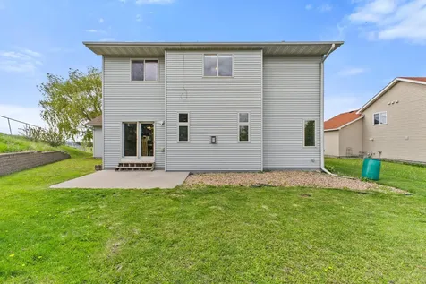 1141 Jasmine Lane Jordan MN 55352