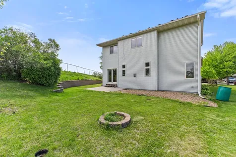 1141 Jasmine Lane Jordan MN 55352