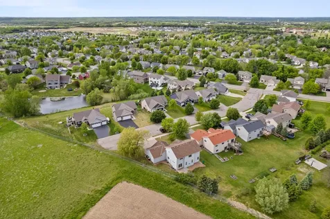 1141 Jasmine Lane Jordan MN 55352