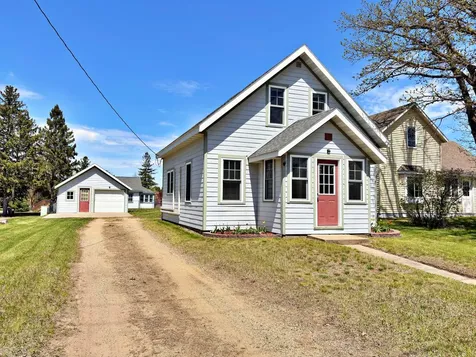 115 Main Street NW Menahga MN 56464