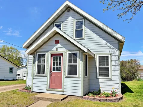 115 Main Street NW Menahga MN 56464