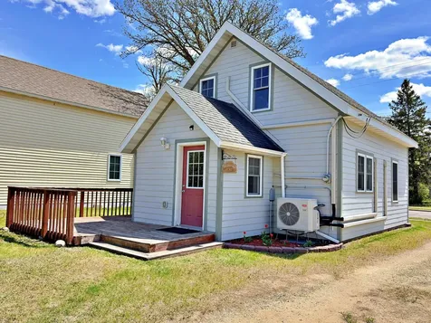 115 Main Street NW Menahga MN 56464