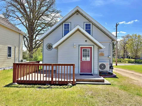 115 Main Street NW Menahga MN 56464