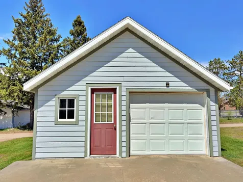 115 Main Street NW Menahga MN 56464