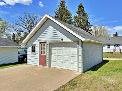 115 Main Street NW Menahga MN 56464