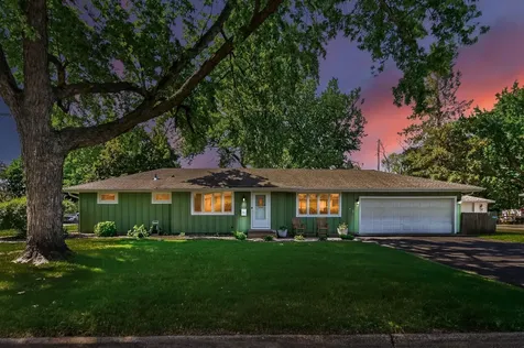 121 E 94 1/2 Street Bloomington MN 55420