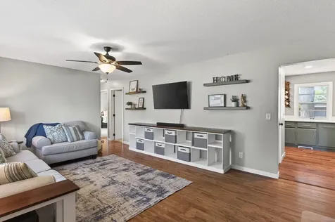 121 E 94 1/2 Street Bloomington MN 55420