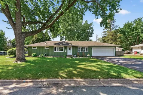 121 E 94 1/2 Street Bloomington MN 55420