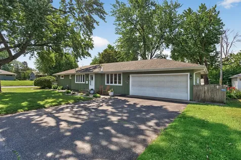 121 E 94 1/2 Street Bloomington MN 55420