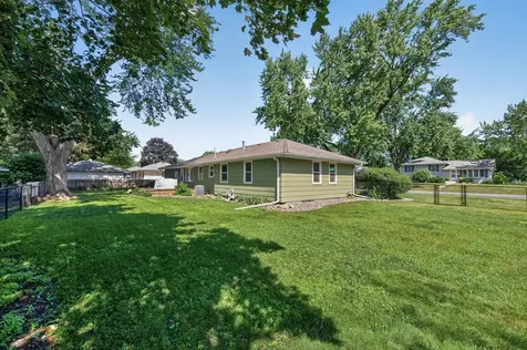 121 E 94 1/2 Street Bloomington MN 55420