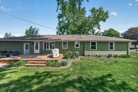 121 E 94 1/2 Street Bloomington MN 55420