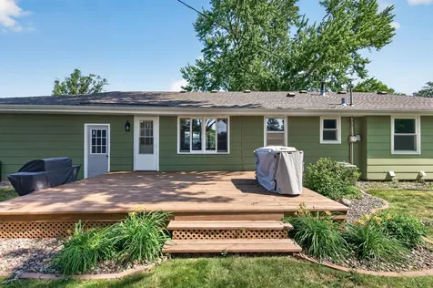121 E 94 1/2 Street Bloomington MN 55420