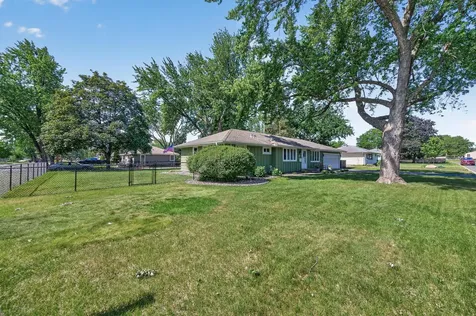 121 E 94 1/2 Street Bloomington MN 55420