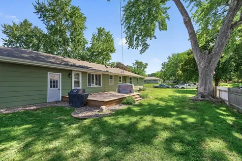 121 E 94 1/2 Street Bloomington MN 55420