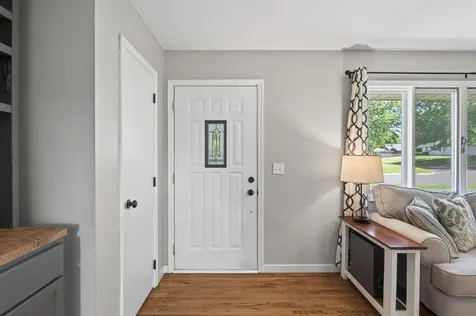 121 E 94 1/2 Street Bloomington MN 55420