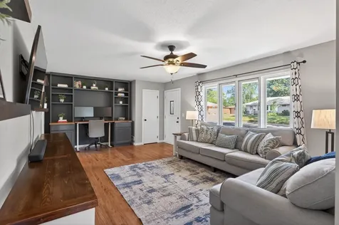 121 E 94 1/2 Street Bloomington MN 55420