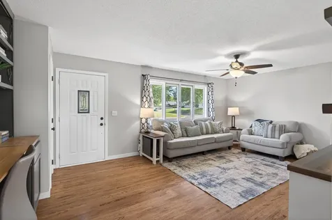 121 E 94 1/2 Street Bloomington MN 55420