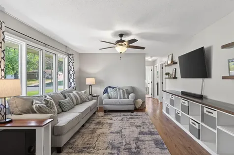 121 E 94 1/2 Street Bloomington MN 55420