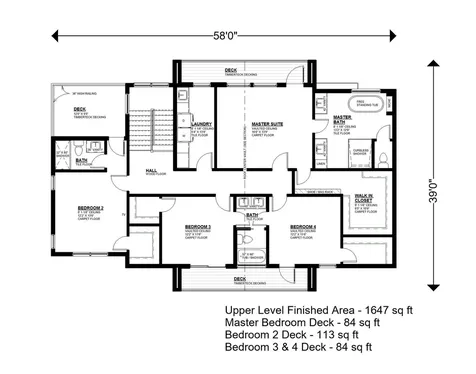 834 Cree Drive Chanhassen MN 55317