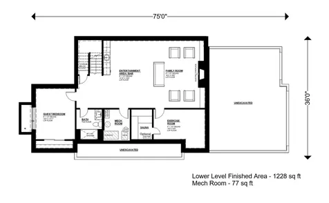 834 Cree Drive Chanhassen MN 55317
