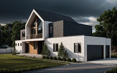 834 Cree Drive Chanhassen MN 55317